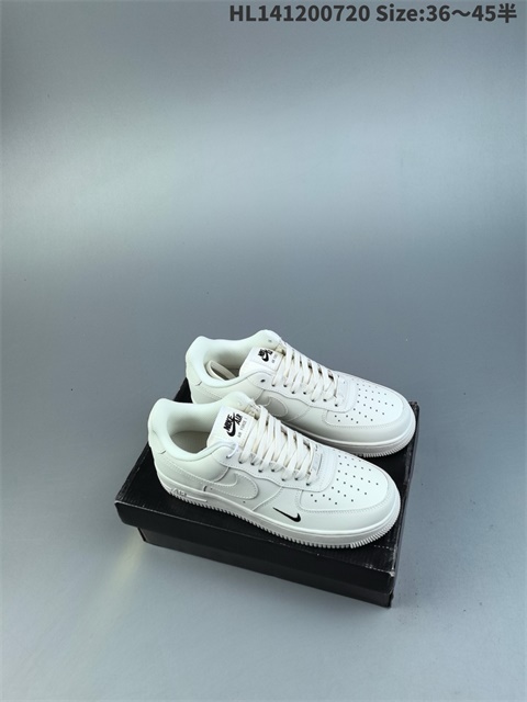 men air force one shoes 36-45 2025-9-19-766